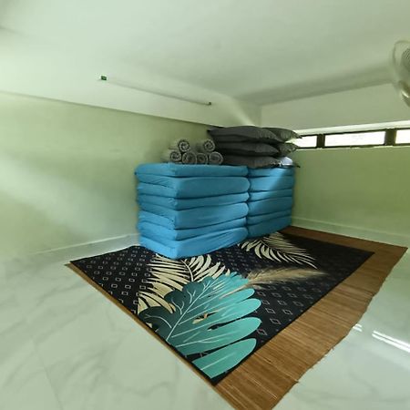 Dango1881Muslim Riverstay Padang Rengas Kültér fotó